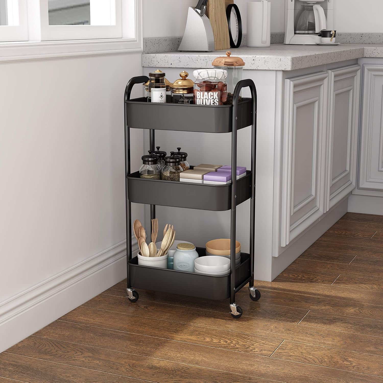 Utility Carts