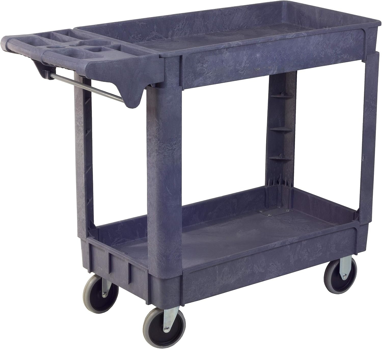 Heavy Capacity Rolling Service Utility Cart