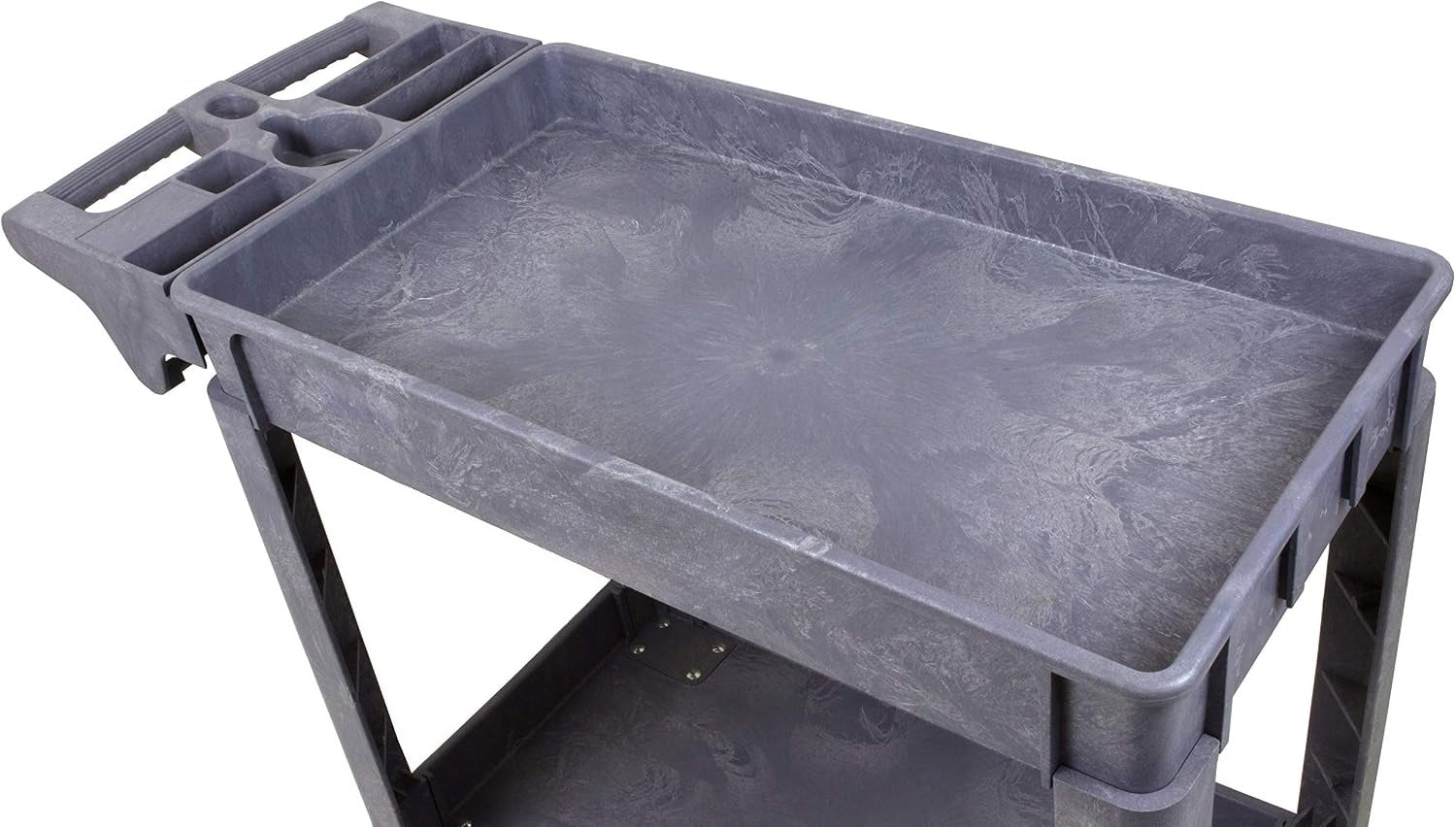 Heavy Capacity Rolling Service Utility Cart
